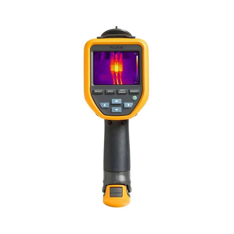 TiS20+ Thermal Imager, -4 to 302°F